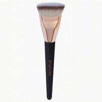 Rose Gold & Midnight Black