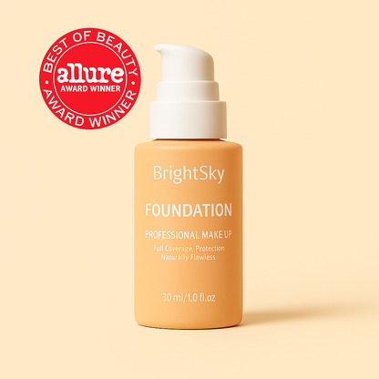 BrightSky™ GlowSkin