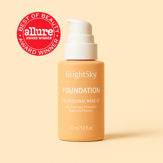 BrightSky™ GlowSkin