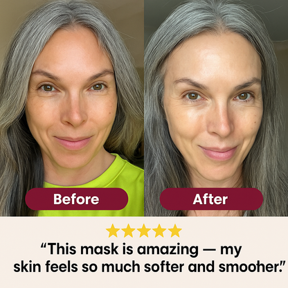 BrightLift Collagen Mask