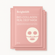 BrightLift Collagen Mask