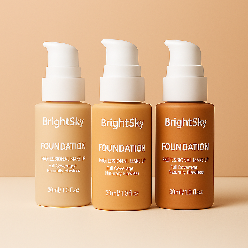 BrightSky™ GlowSkin