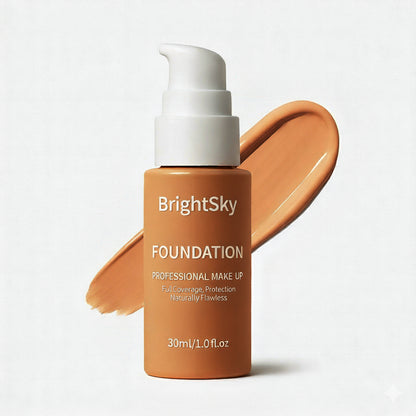 BrightSky™ GlowSkin