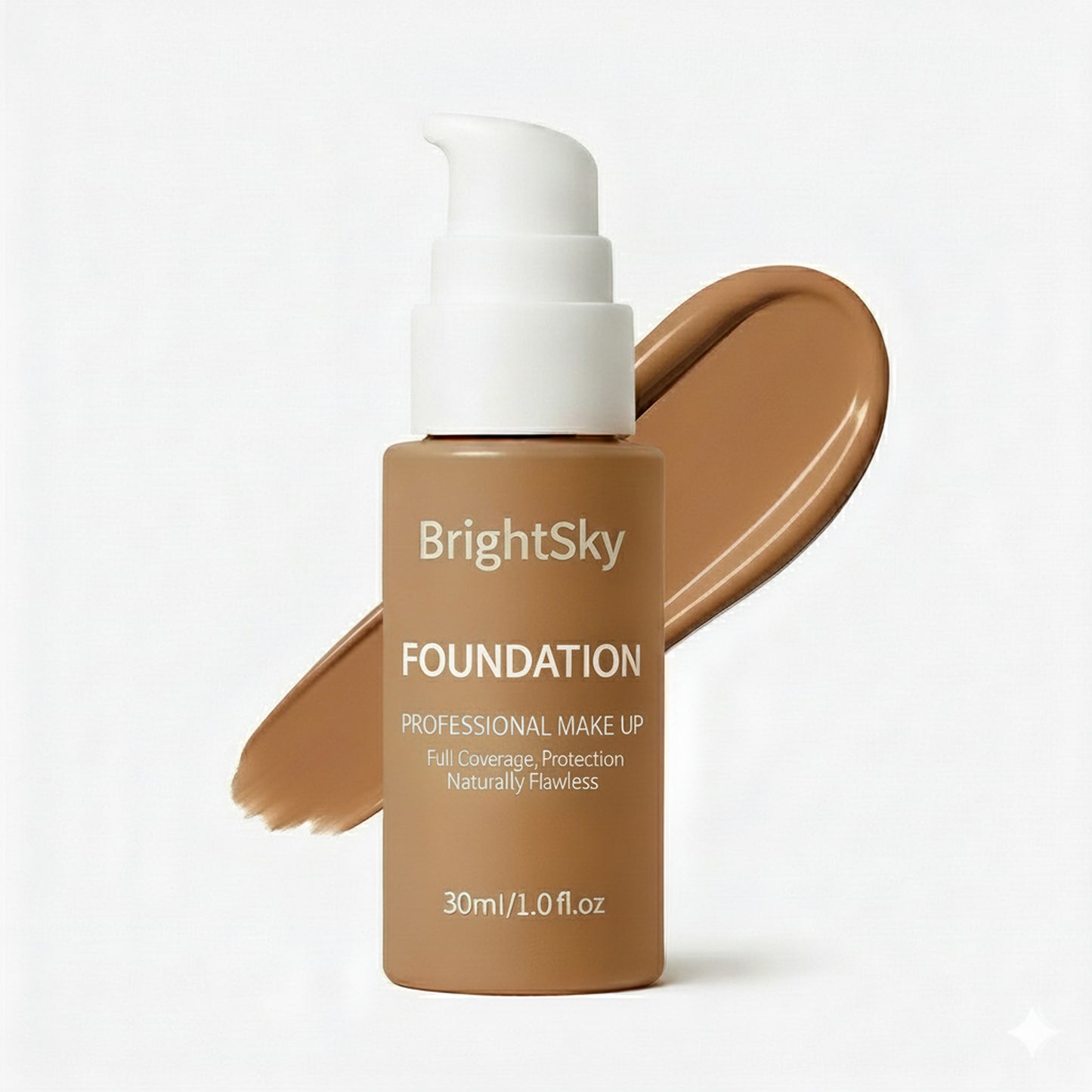 BrightSky™ GlowSkin
