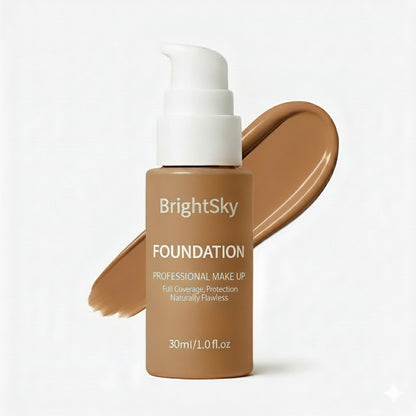 BrightSky™ GlowSkin