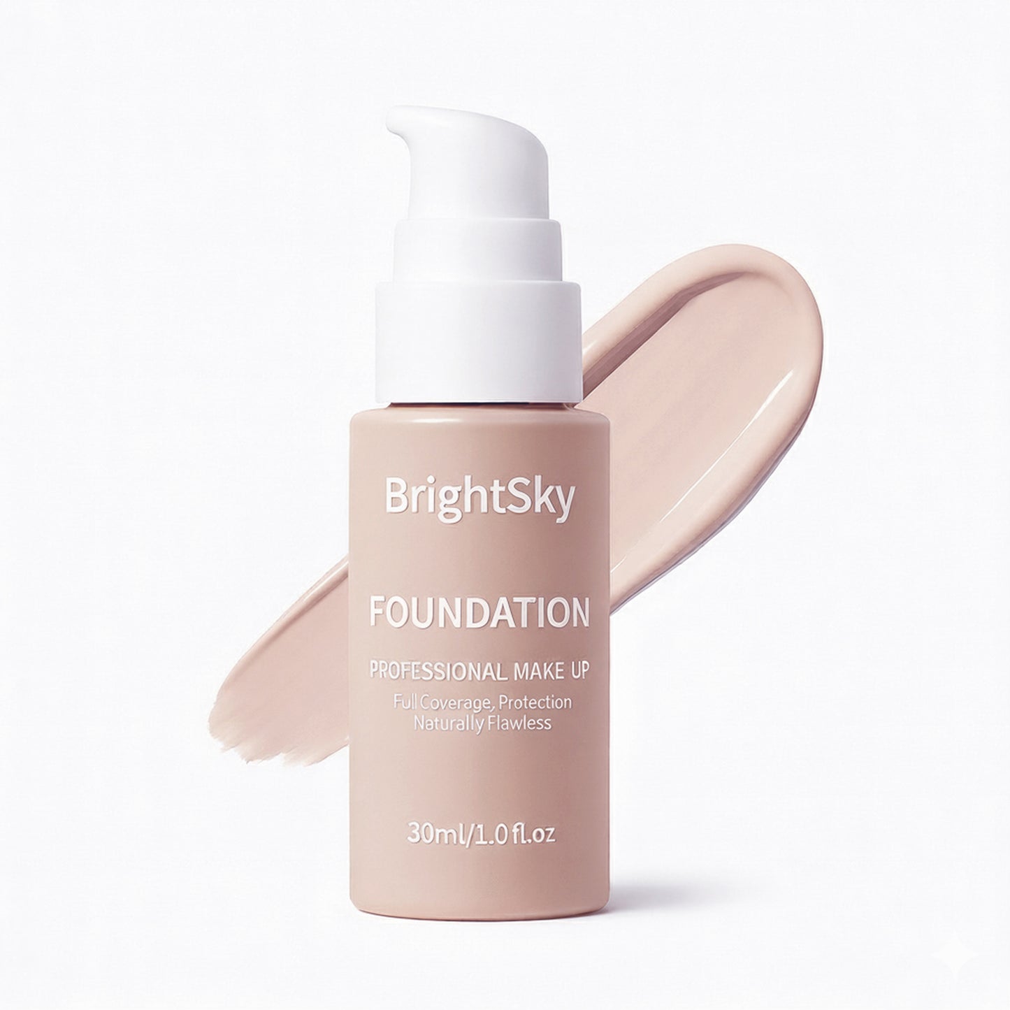 BrightSky™ GlowSkin