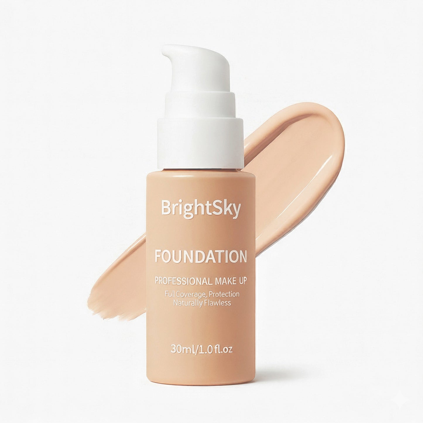 BrightSky™ GlowSkin