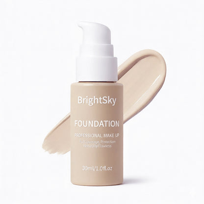 BrightSky™ GlowSkin