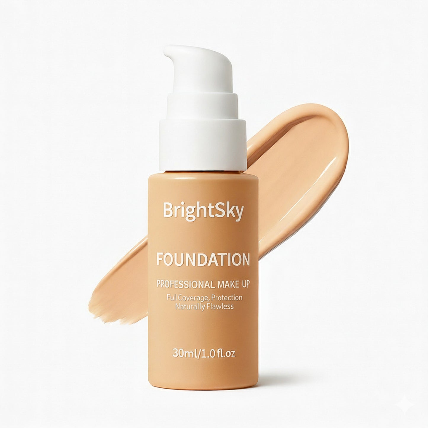 BrightSky™ GlowSkin